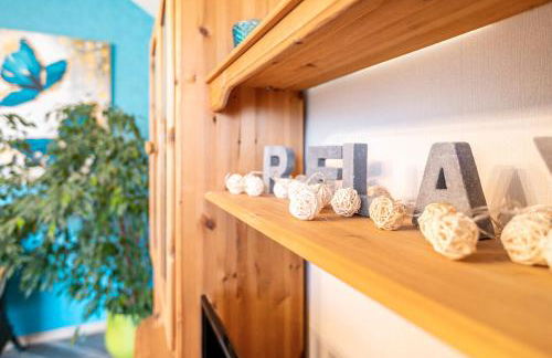 Ferienwohnung am Töschenbach - Foto 7