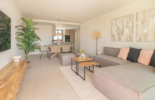 Apartamento Azahar Estepona 3 - Foto 8