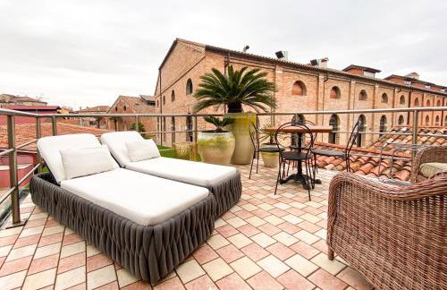 MURANO Suites - Venezia - Foto 2
