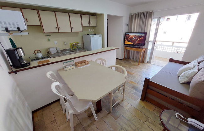 Residencial Praia Bella - Floripa-SC - Foto 36