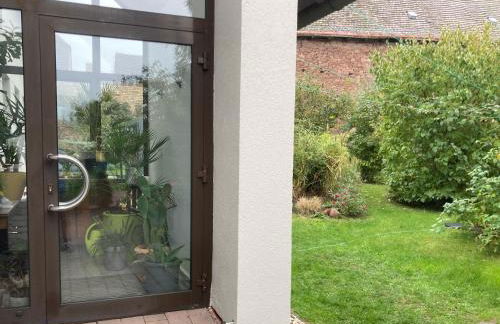 Ferienwohnung Alte Volksbank Nauendorf - Foto 14