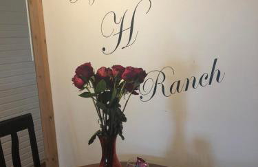 The Barn Loft - Foto 7