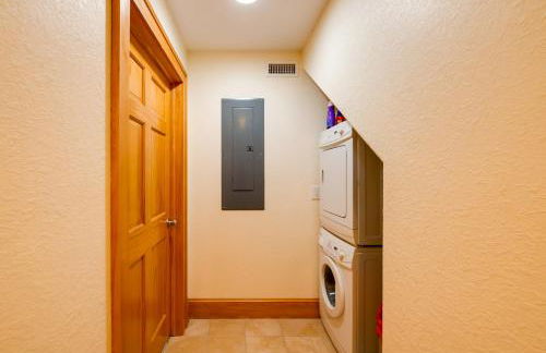 Quiet Hatteras Duplex with Decks about 1 Mile to Beach - Foto 24