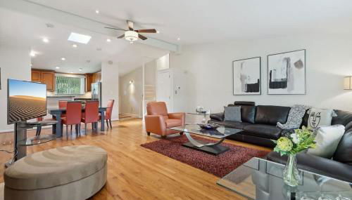 Modern DC City Home in McLean - Foto 3