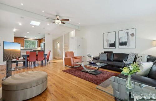 Modern DC City Home in McLean - Foto 3