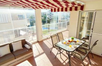 Apartamento Los Mares by DENIA COSTA - Foto 22