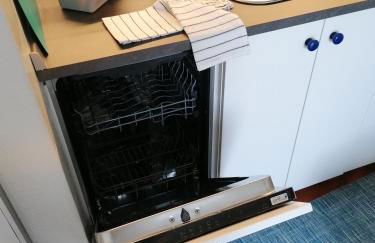 Mare Verde Alloggio con terrazza - Foto 9