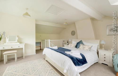 Holly Cottage Middle Tysoe - Photo 35