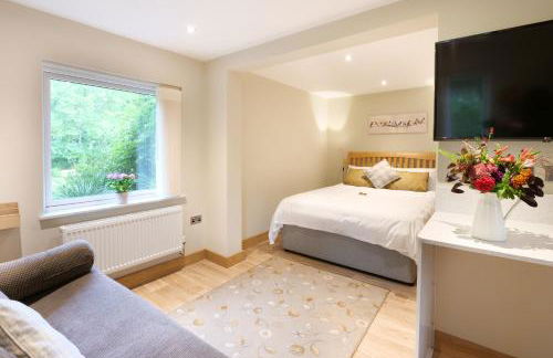 Pinetum Garden Cottages - Foto 44