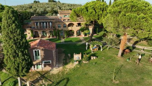 CASA VASARI Holiday Suites TUSCANY - Foto 4