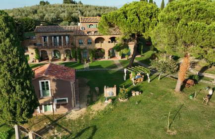 CASA VASARI Holiday Suites TUSCANY - Foto 4