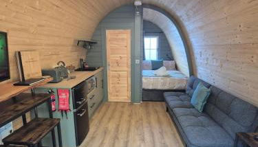 Little Abrach Pod - Foto 5