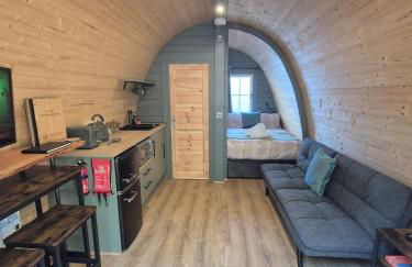 Little Abrach Pod - Foto 5