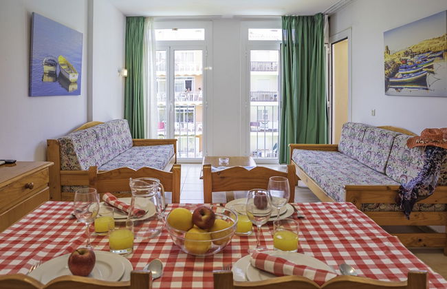 Apartaments Comte d'Empuries - Foto 23