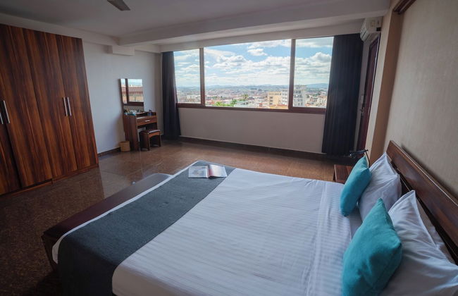 Grand Appart' Antaninarenina - Foto 31