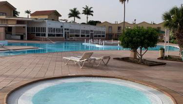 Bungalow Green Oasis 1010 - Photo 3