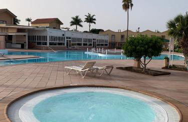 Bungalow Green Oasis 1010 - Photo 3