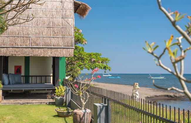 Villa Hikume - Foto 60