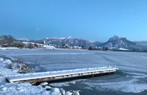 Residenz Hopfensee - Foto 16