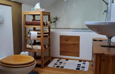 Strohballenhaus - Photo 14