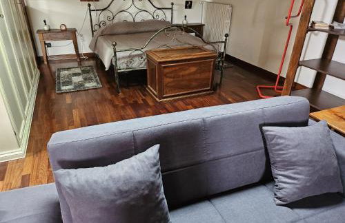 La Finestra sul Castello - Foto 22