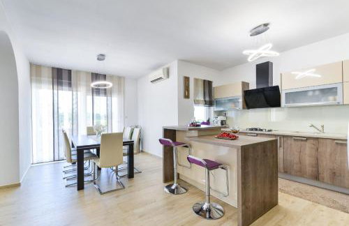 Villa Olive Garden ZadarVillas - Foto 24