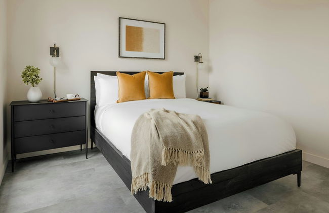 Sonder by Marriott Bonvoy The Artesian Apartments LoHi - Foto 25