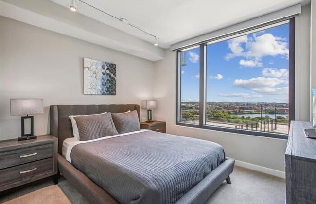 National at Rosslyn Towers - Foto 4