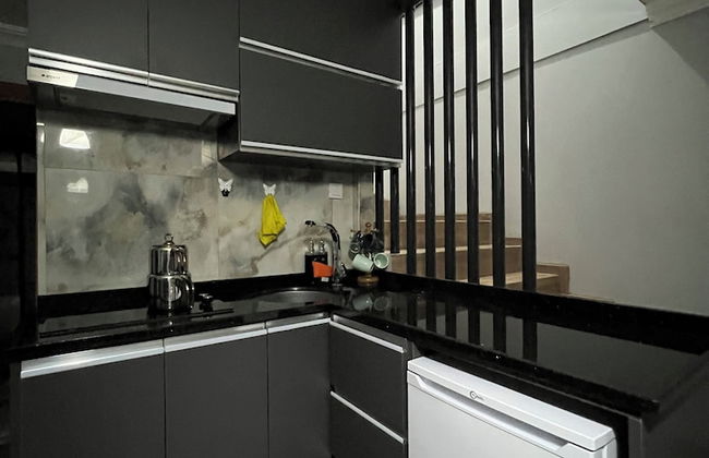 Mariposa Luxury House - Photo 9