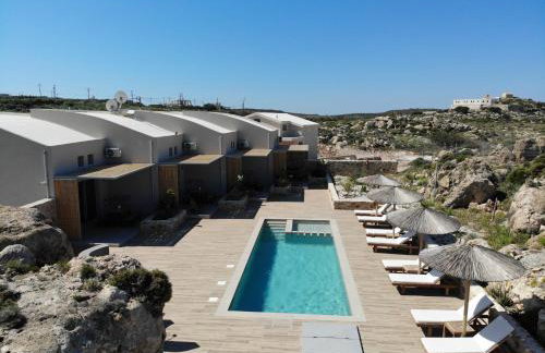 Cove Elafonisi Apartments - Foto 61