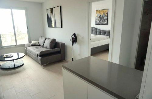 Edif La Luz Apartment No 4 with big private terrace - Foto 27