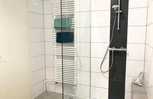 CasaSavernoise O SONHO appart2 - Foto 22