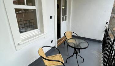 Appartement 6 personnes Strasbourg proche centre ville & parking - Foto 3