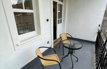 Appartement 6 personnes Strasbourg proche centre ville & parking - Foto 3