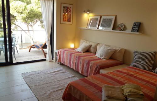 Ático Playa Santandria con Piscina y Wifi - Foto 7