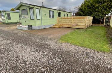 6 Rannoch, lovely holiday static caravan for dogs & their owners. - Photo 16