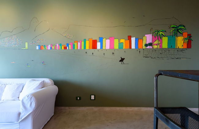 Omar do Rio - Apartamento V106 - Foto 9