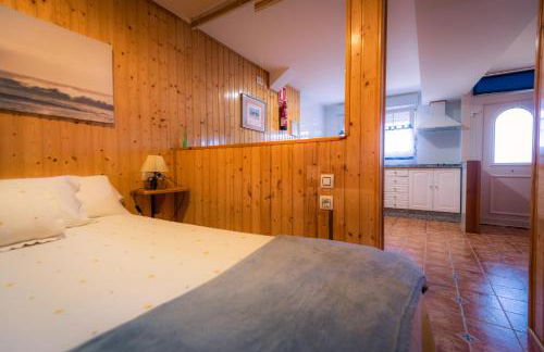 Apartamentos Cudillero - Foto 59