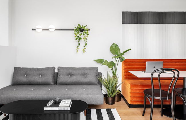 Mr. Montana - By TLV2GO - Foto 44