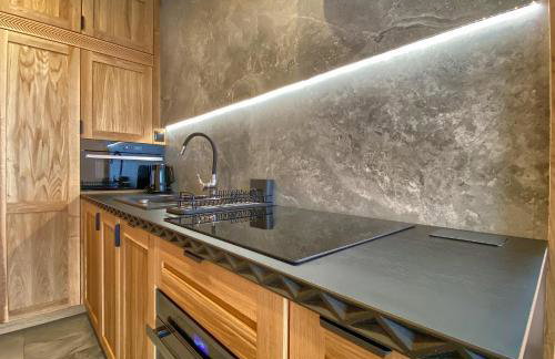 Domki Tatrzańska Panorama z jacuzzi - Foto 6