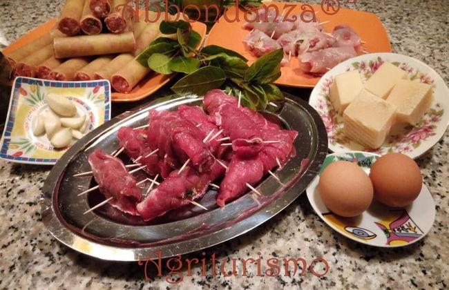 Room in Farmhouse - Agriturismo Abbondanza® - Foto 10