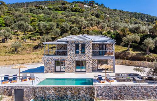 Villa Nana - Foto 23