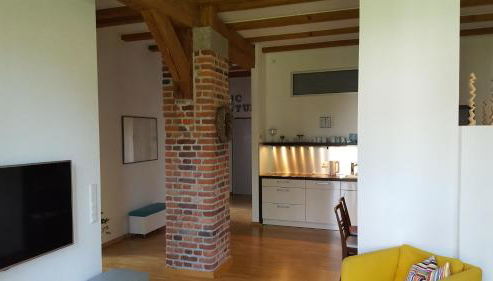 ARYVE JC Studio - Altstadtnahes Boutique Apartment mit Markenmatratzen auf Hotelniveau inklusive kostenfreiem Parkplatz - Foto 3