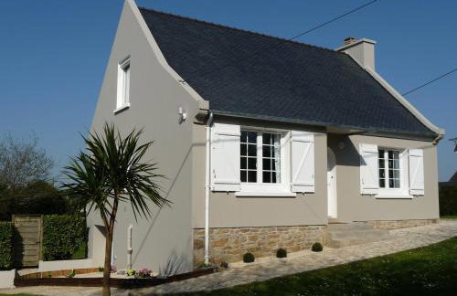 Charmante maison vue mer - Foto 9