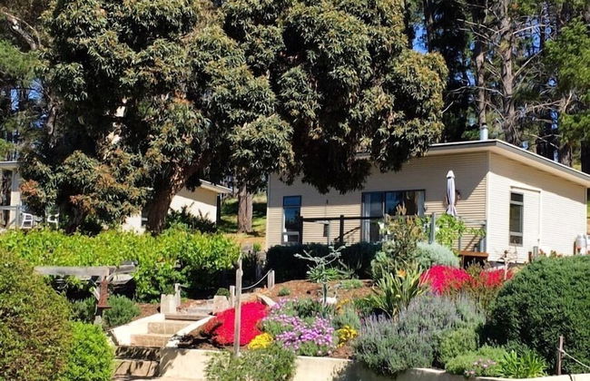 Karawatha Cottages B&B - Foto 42