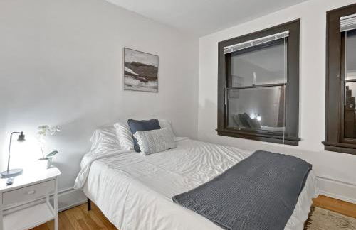 Quiet 1 Bed Studio Heart of Downtown - Foto 1