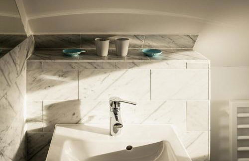 Gutshaus Üselitz - Foto 46