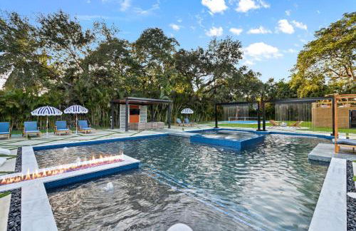 Treehouse Villa BY THE GLAMHOMES - Foto 67