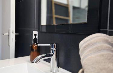 Appartement au port Le Mont-Saint-Michel - Foto 26