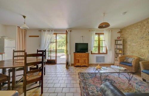 Domaine Bellavigne Gites et SPA - Foto 69